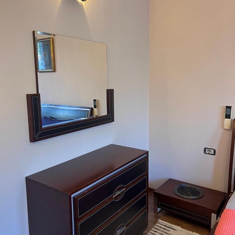 Bey’s GuestHouse - Deluxe Double Room with Balcony and Sea View - 5