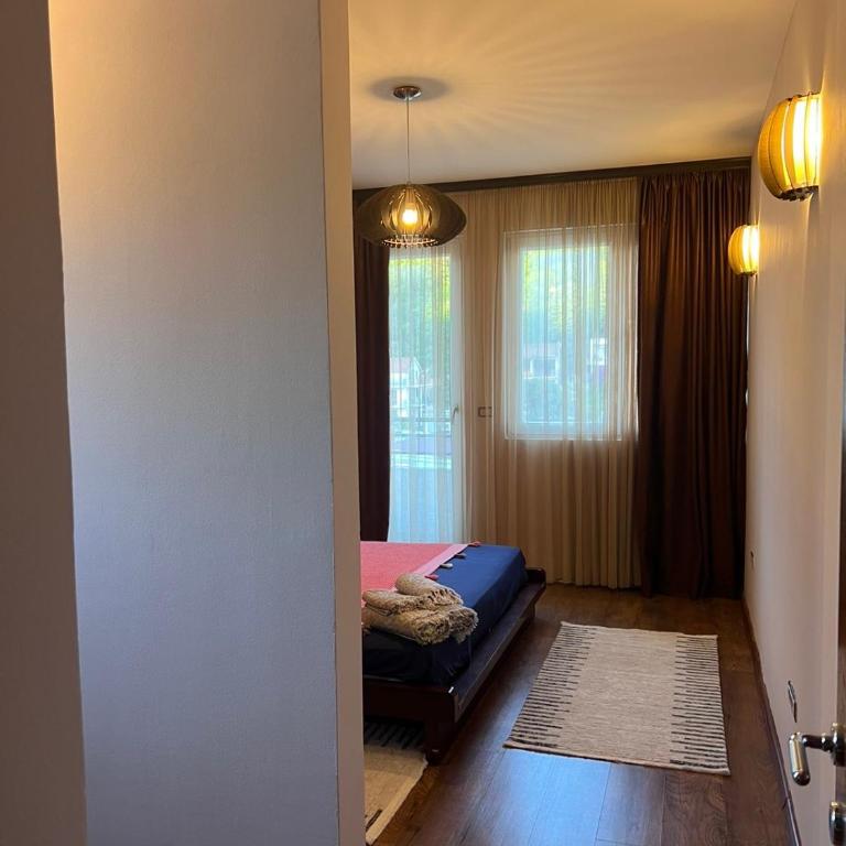 Bey’s GuestHouse - Deluxe Double Room with Balcony and Sea View - 6