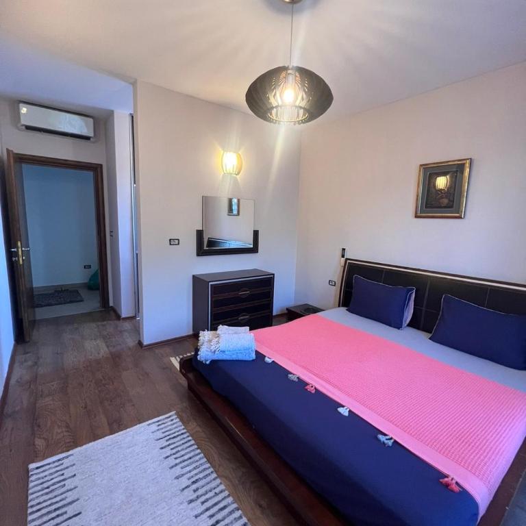 Bey’s GuestHouse - Deluxe Double Room with Balcony and Sea View - 1