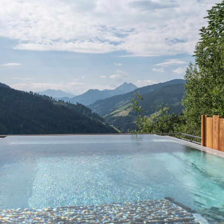 Highking Chalet Grünegg - Two-Bedroom Chalet - 53