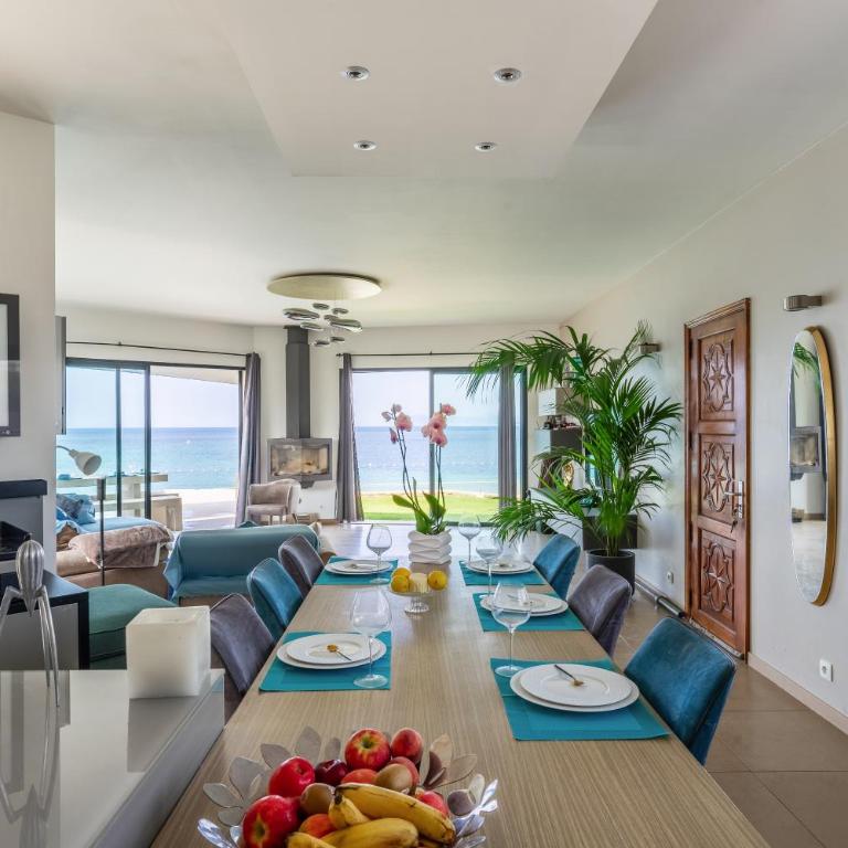 Le paradis sur mer 1 - Villa - 14