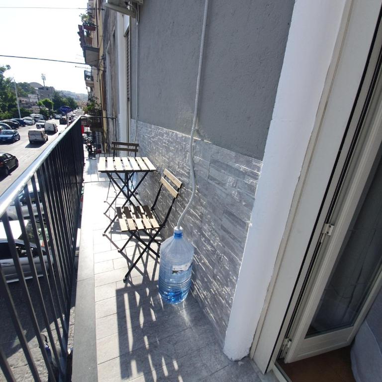 concordia house - Two-Bedroom Apartment - 2