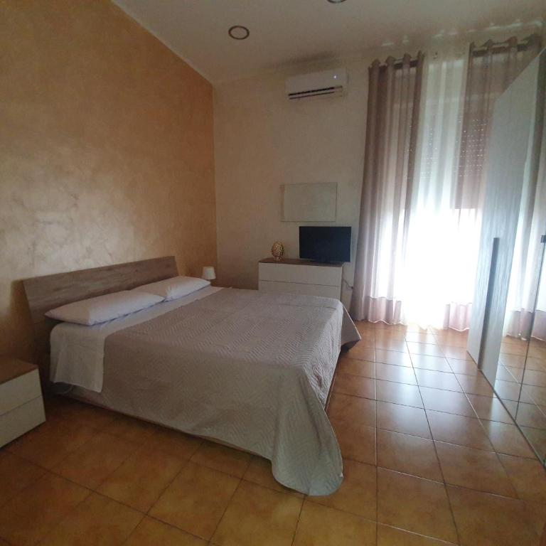 concordia house - Two-Bedroom Apartment - 4
