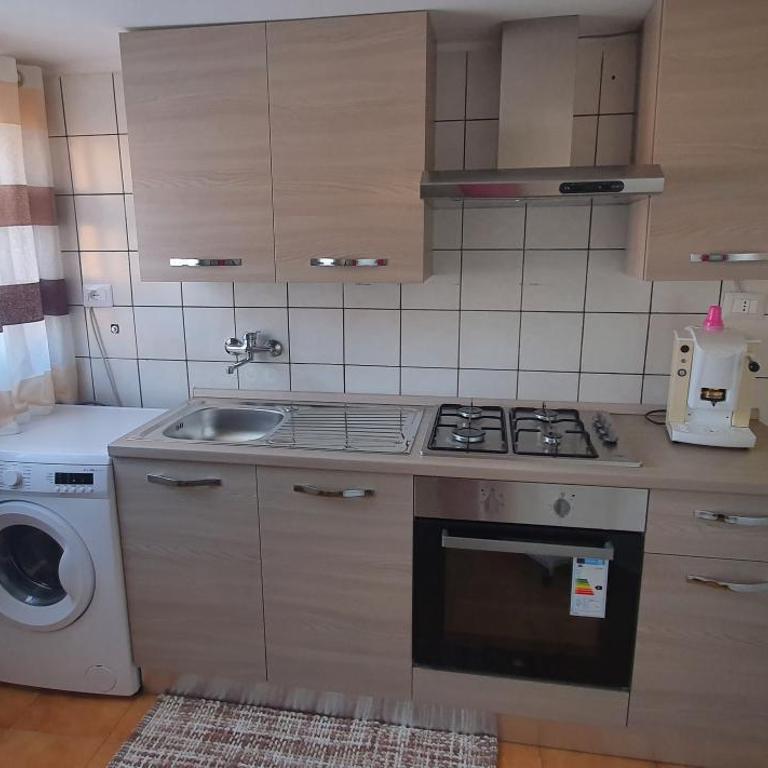 concordia house - Two-Bedroom Apartment - 5