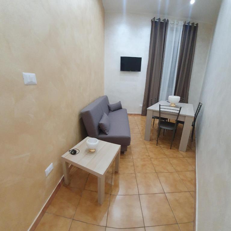 concordia house - Two-Bedroom Apartment - 6