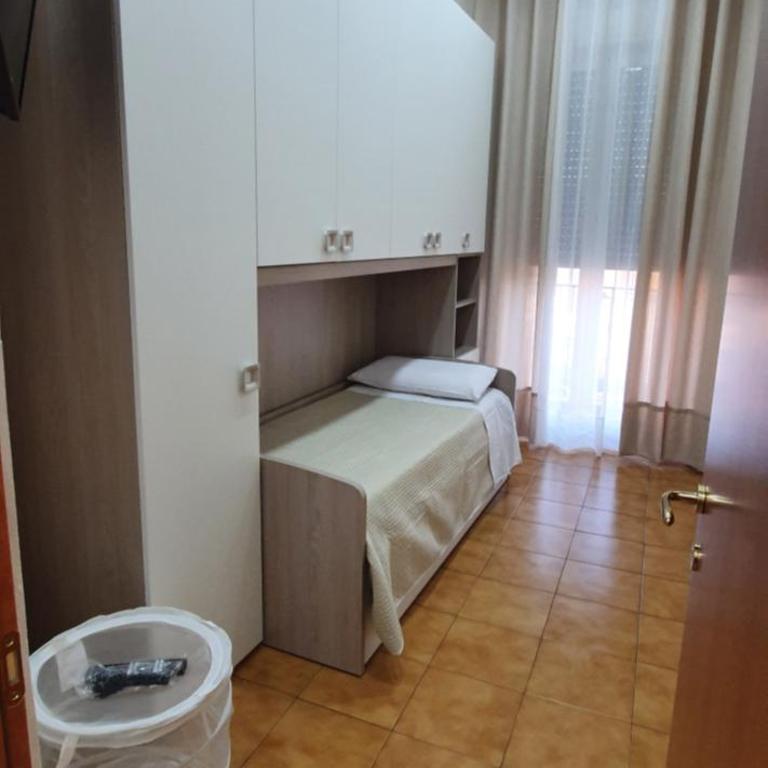 concordia house - Two-Bedroom Apartment - 7