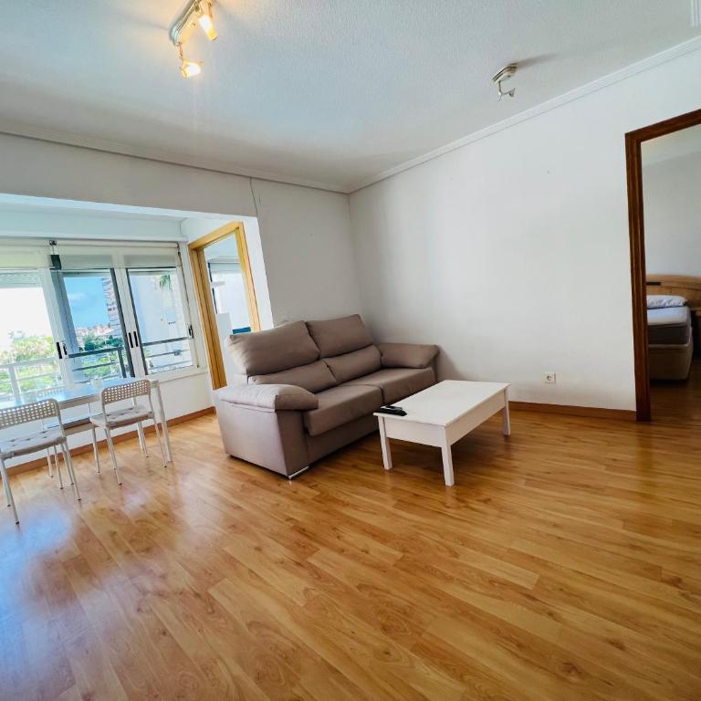 Playa Dos Avenidas - Apartment with Pool View - 16