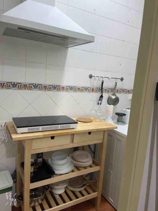 Loft nearby Sagrada Familia - One-Bedroom Apartment - 5