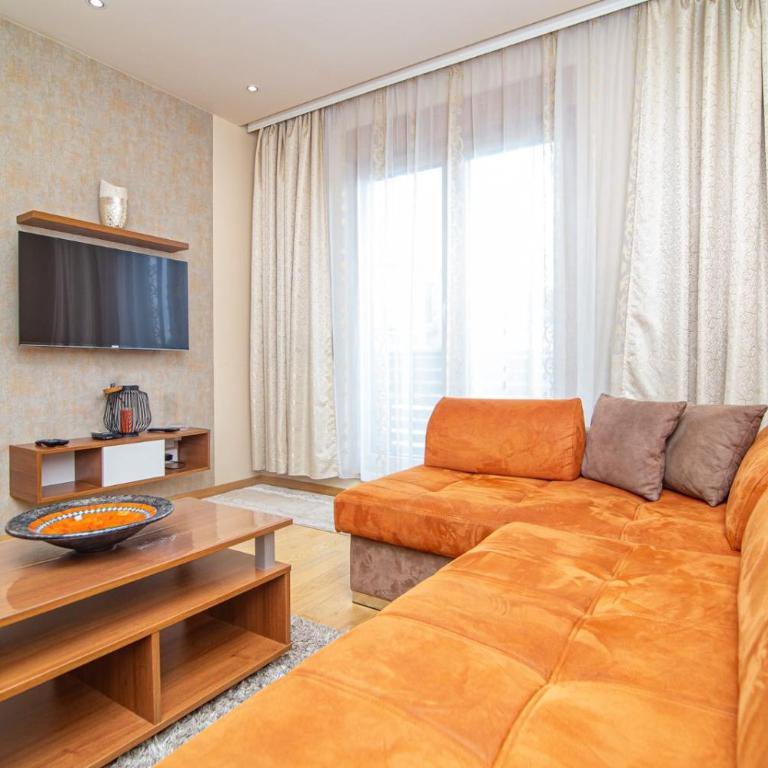 Apartman - Kalman Gold Zlatibor - Apartman sa 1 Spavaćom Sobom - 10