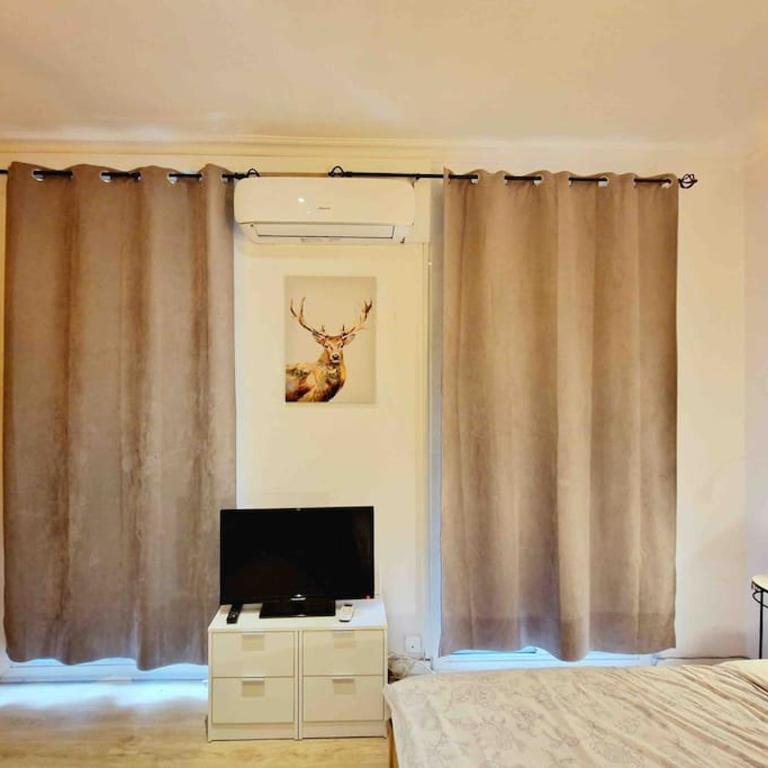 Loft nearby Sagrada Familia - One-Bedroom Apartment - 27