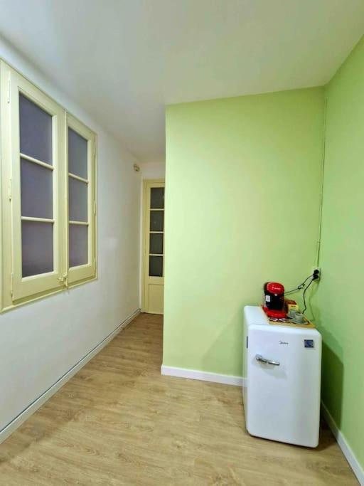 Loft nearby Sagrada Familia - One-Bedroom Apartment - 29