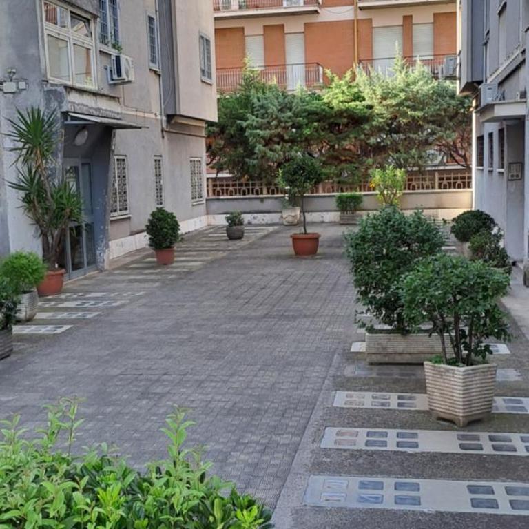 Casa Azalee Apartment - Apartment mit 1 Schlafzimmer - 15