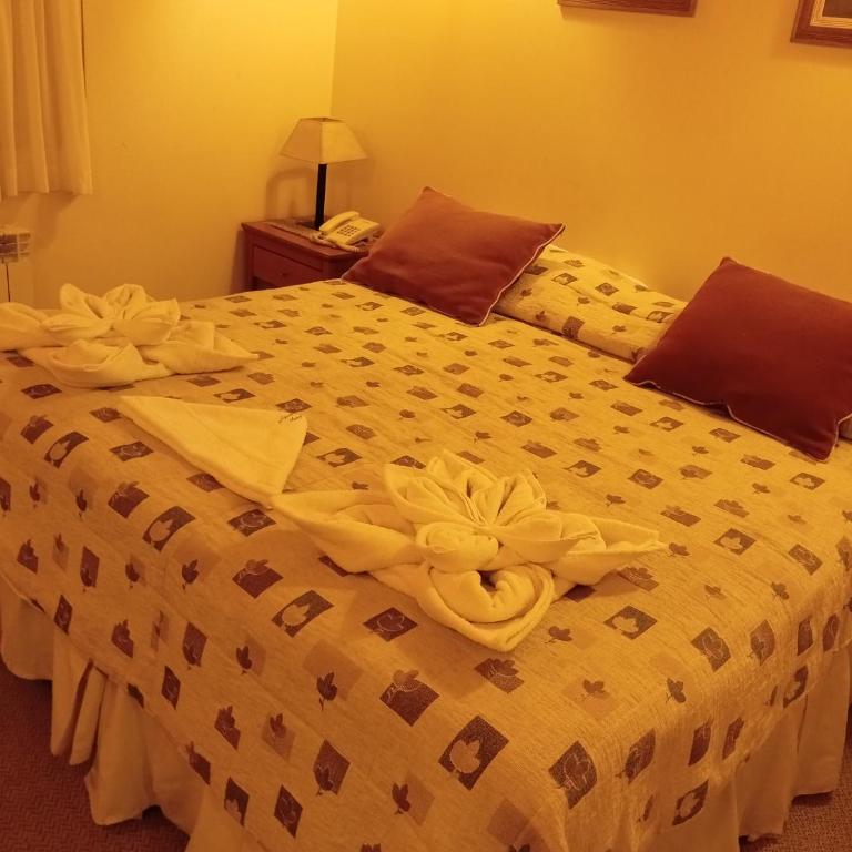 Hotel Spa Nieves Del Cerro - Habitación Doble - 5