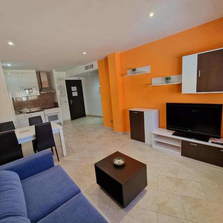 Apartamentos Cala Azul La Móra - Apartamento Estándar - 8