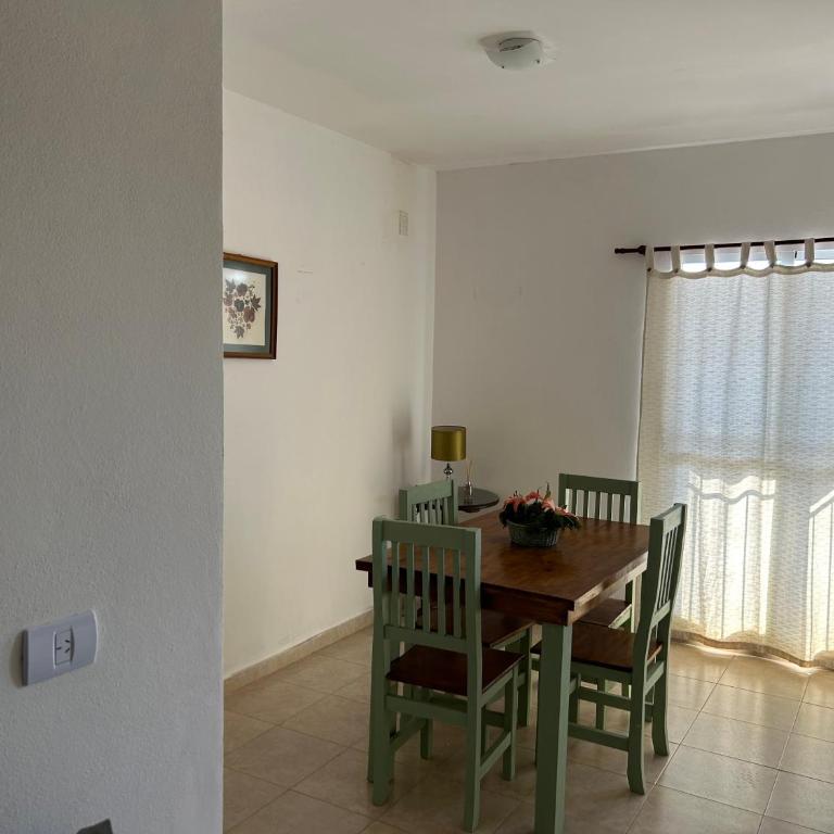 Aires del estero 2 - Apartamento de 1 dormitorio - 5