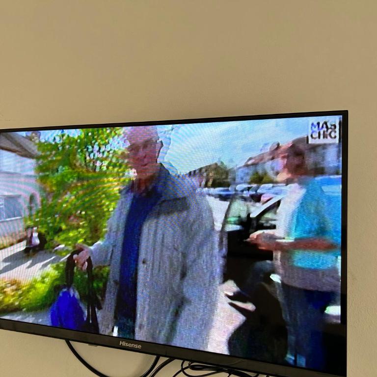 Aires del estero 2 - Apartamento de 1 dormitorio - 8