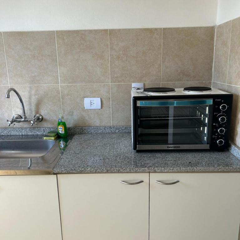 Aires del estero 2 - Apartamento de 1 dormitorio - 6