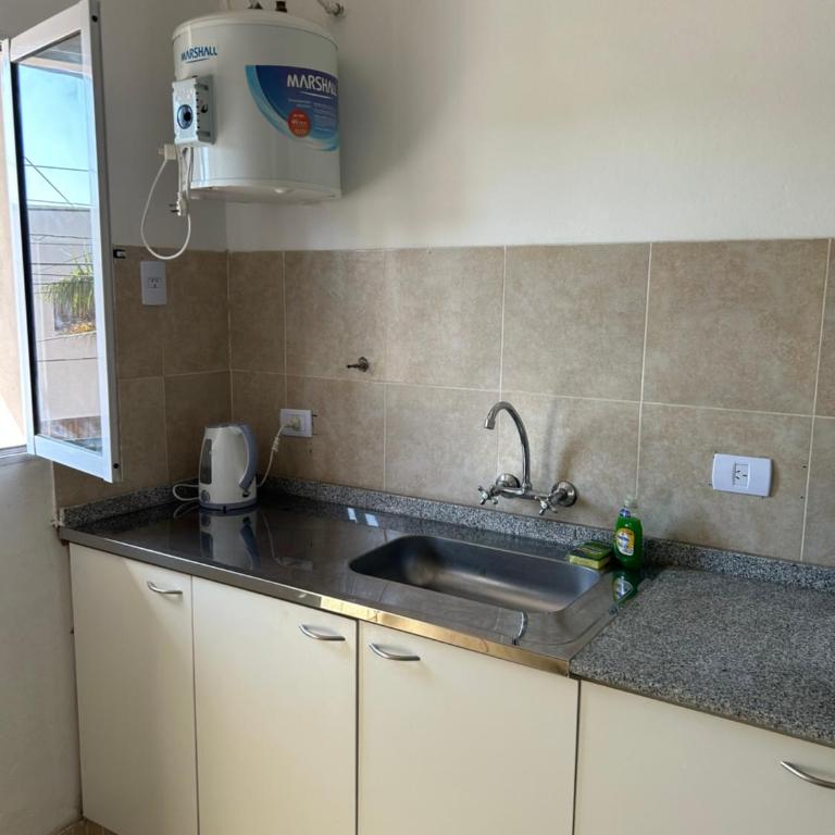 Aires del estero 2 - Apartamento de 1 dormitorio - 7