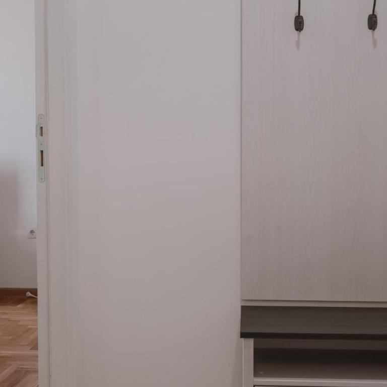Antunovic apartment - Apartman sa 1 Spavaćom Sobom - 2