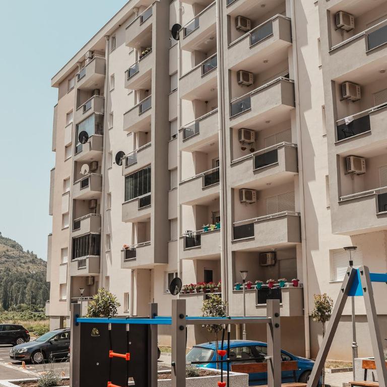 Antunovic apartment - Apartman sa 1 Spavaćom Sobom - 4