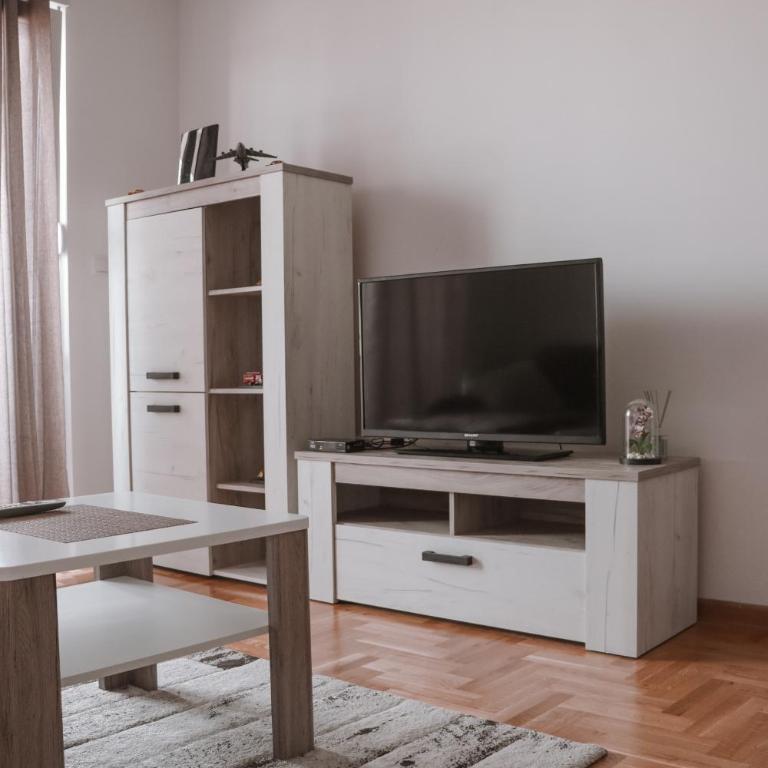 Antunovic apartment - Apartman sa 1 Spavaćom Sobom - 5