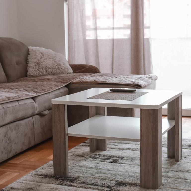 Antunovic apartment - Apartman sa 1 Spavaćom Sobom - 1