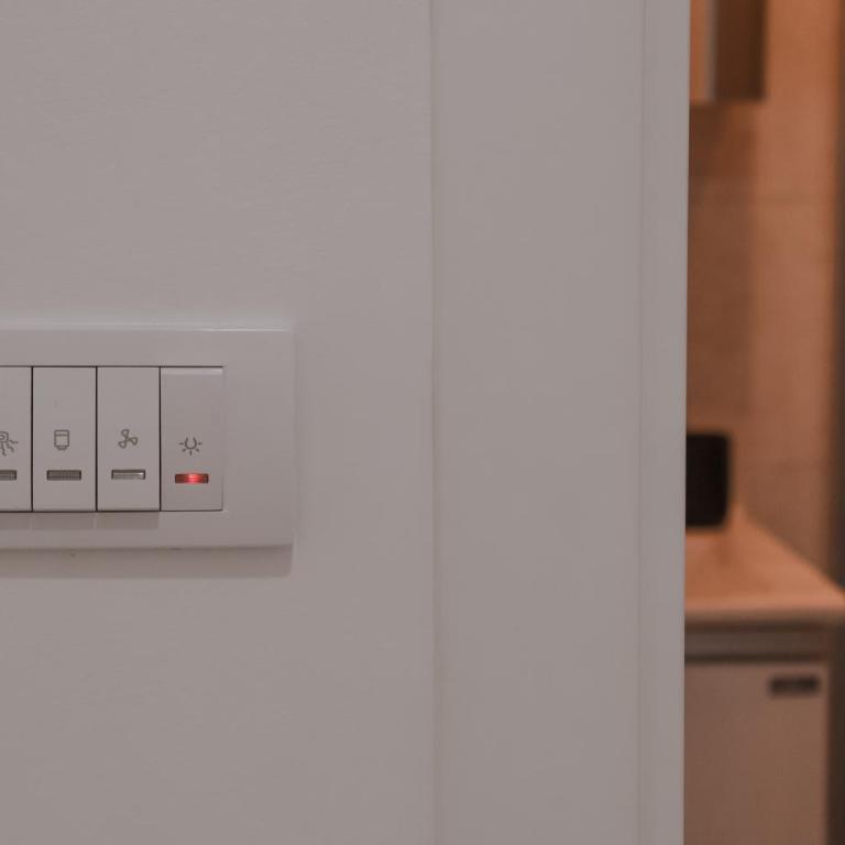 Antunovic apartment - Apartman sa 1 Spavaćom Sobom - 6