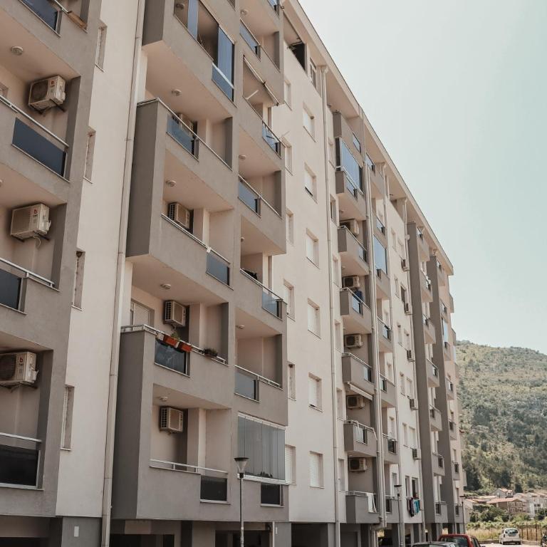Antunovic apartment - Apartman sa 1 Spavaćom Sobom - 17