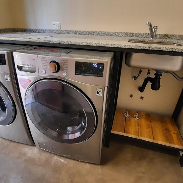 Hermoso monoambiente en el centro de SMA. 14V4 - Apartamento de 1 dormitorio - 14