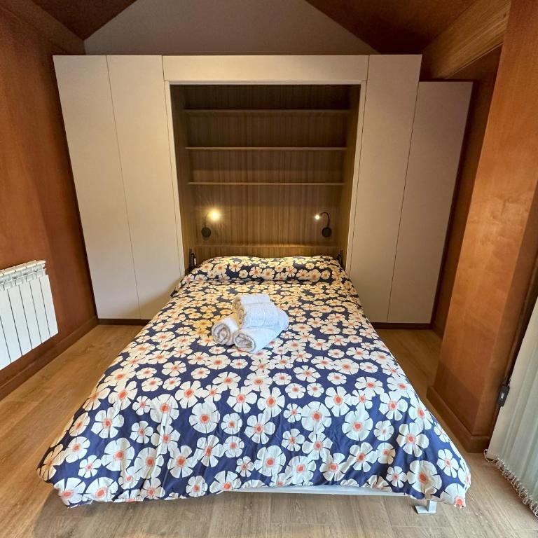 Hermoso monoambiente en el centro de SMA. 14V4 - Apartamento de 1 dormitorio - 8