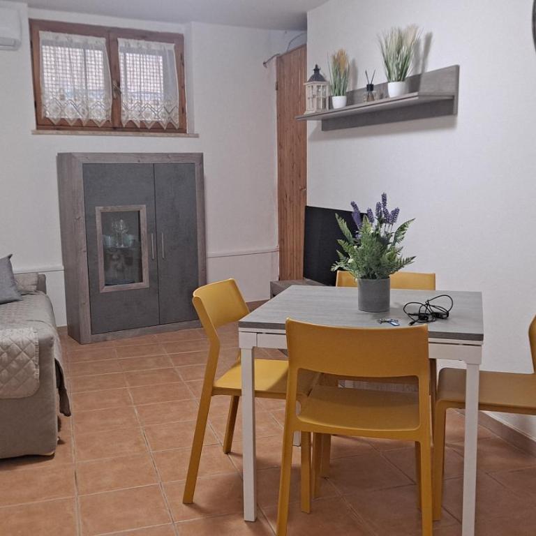 La Locanda MaGiCla - Appartamento con 2 Camere da Letto - 4