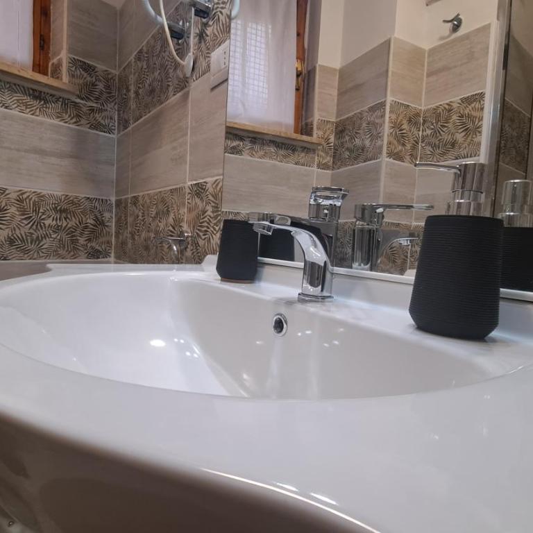La Locanda MaGiCla - Appartamento con 2 Camere da Letto - 2