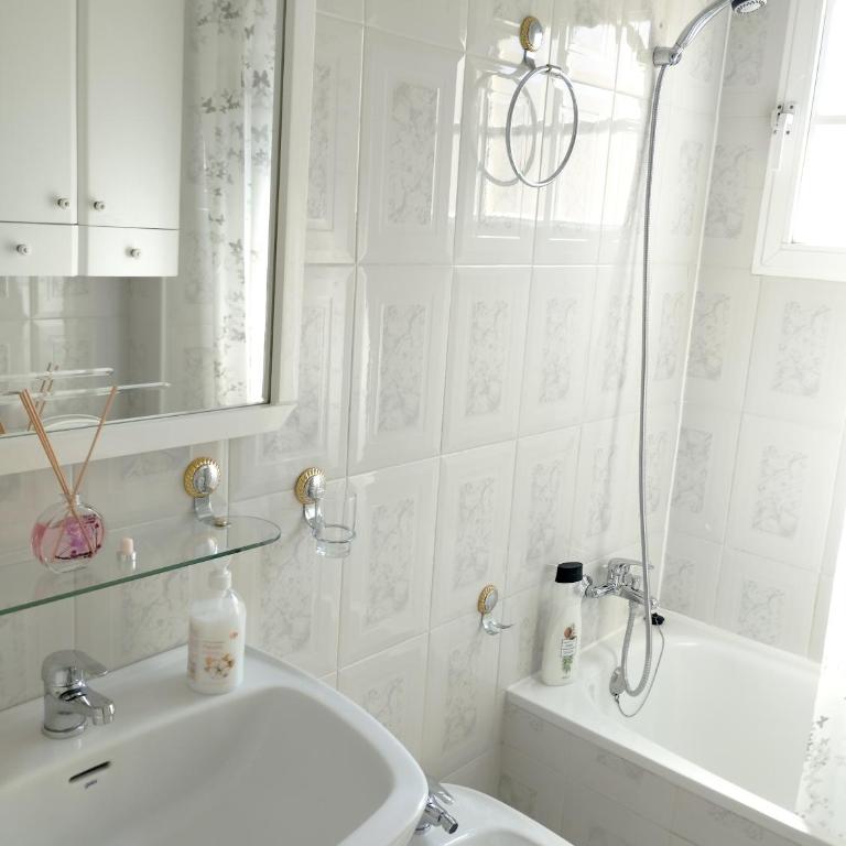 Torrevista three bedroom apartment, two swimming pools and garage - Apartamento de 3 dormitorios - 14