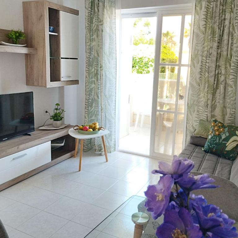 Torrevista three bedroom apartment, two swimming pools and garage - Apartamento de 3 dormitorios - 4