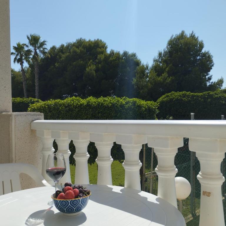 Torrevista three bedroom apartment, two swimming pools and garage - Apartamento de 3 dormitorios - 9
