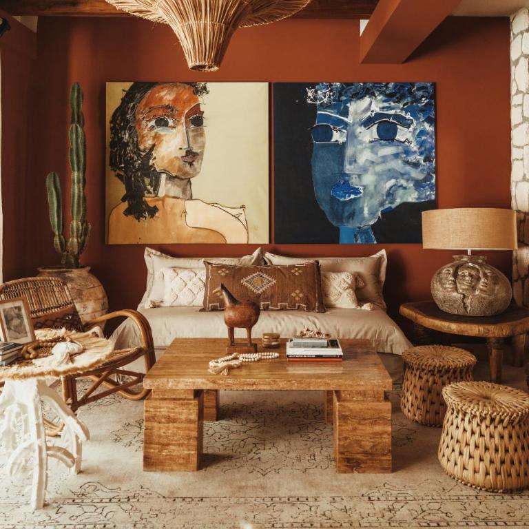 The Lund Tulum - Villa de 3 dormitorios - 1