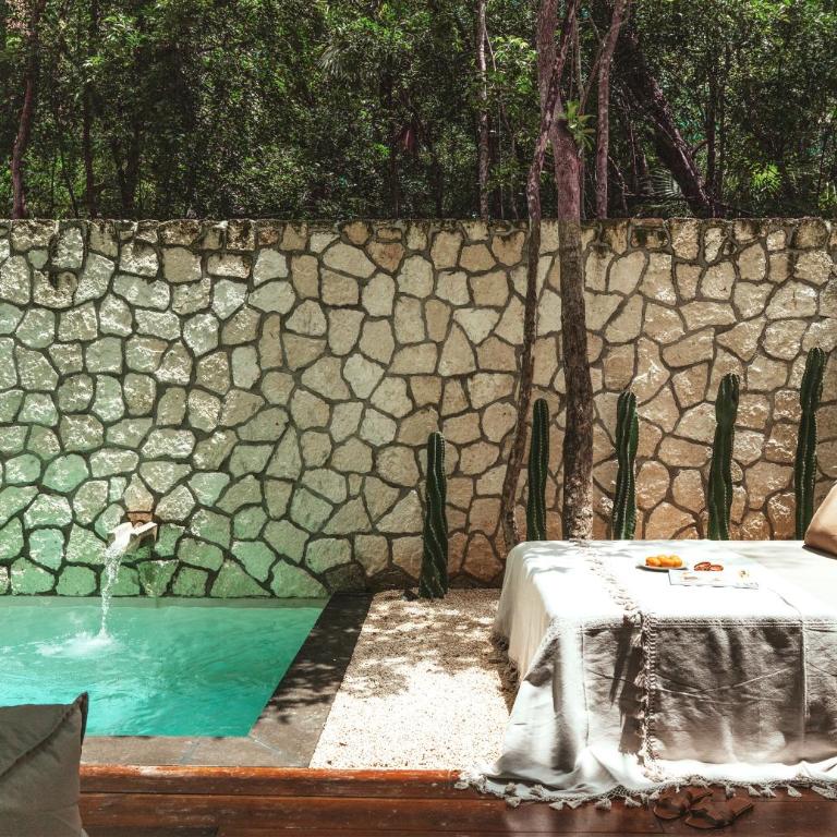 The Lund Tulum - Villa de 3 dormitorios - 5