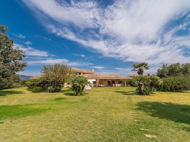 Villa Degli Olivi - Casa con 5 Camere da Letto - 3
