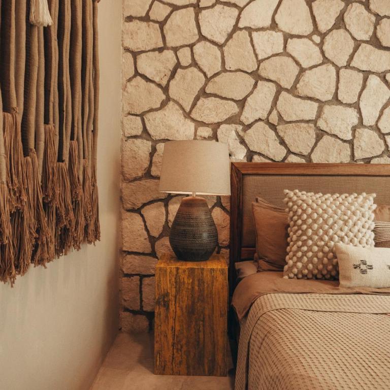 The Lund Tulum - Villa de 3 dormitorios - 15