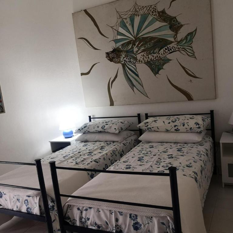 Villa Degli Olivi - Casa con 5 Camere da Letto - 13
