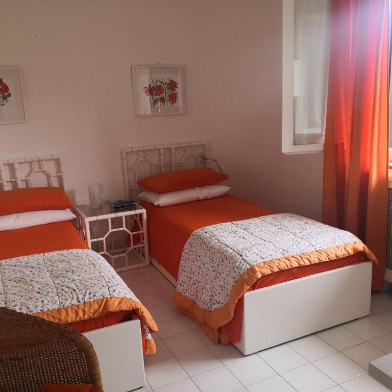 Villa Degli Olivi - Casa con 5 Camere da Letto - 12