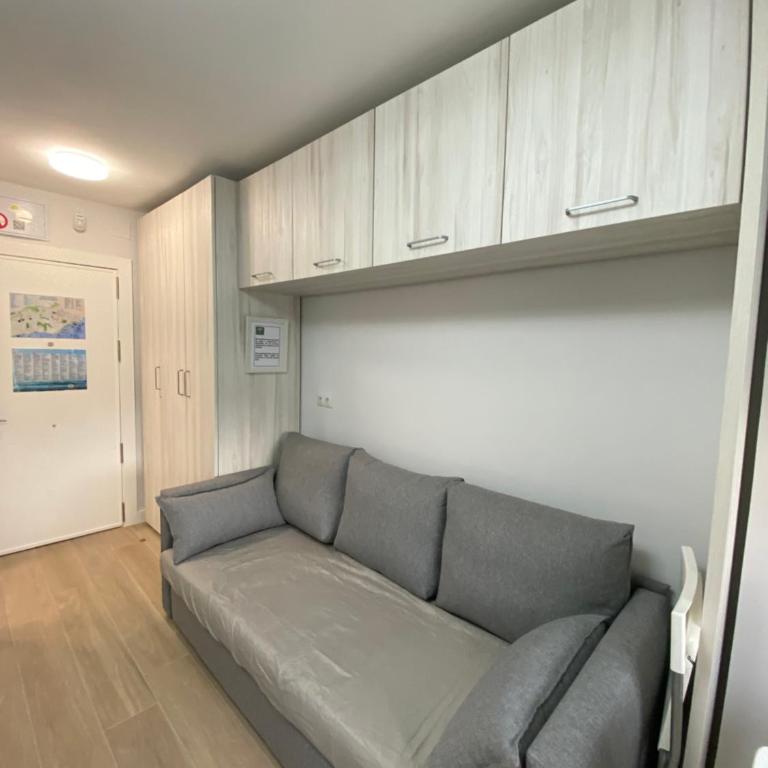 Apartamentos Naciones playa, Los Molinillos - Superior Studio - 4