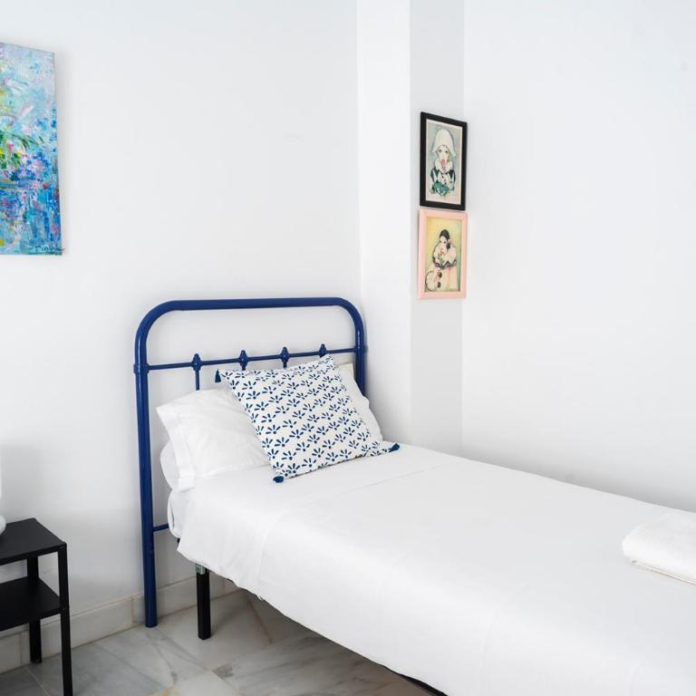 Alohamundi Almansa - Two-Bedroom Apartment - 13