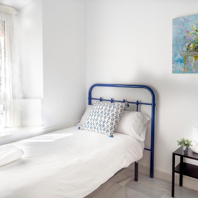 Alohamundi Almansa - Two-Bedroom Apartment - 14