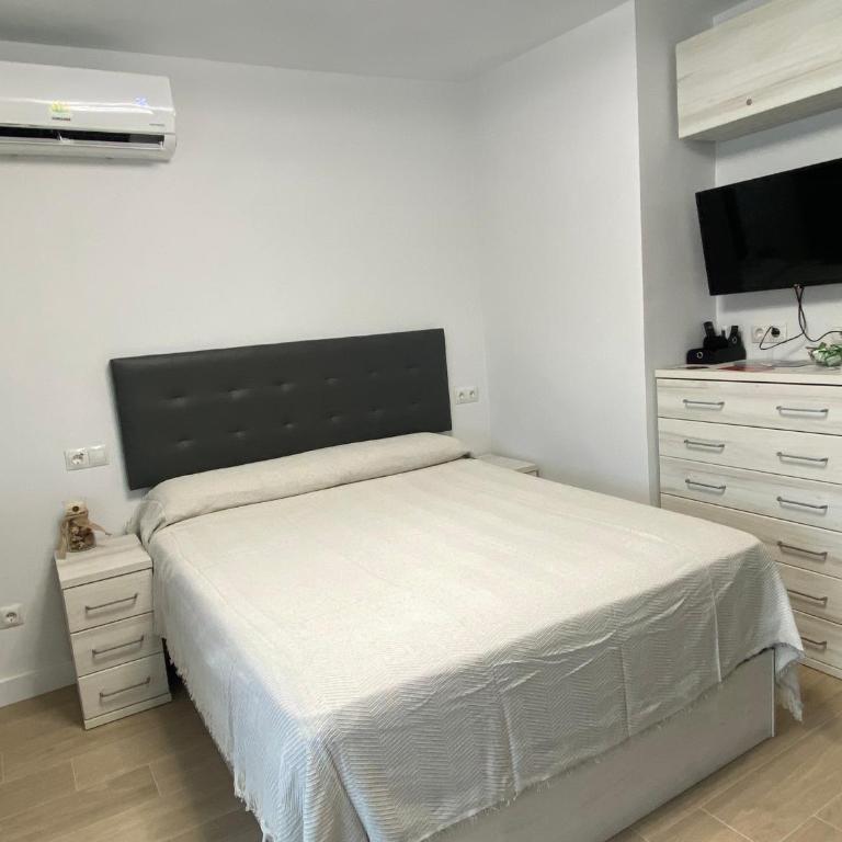 Apartamentos Naciones playa, Los Molinillos - Superior Studio - 5