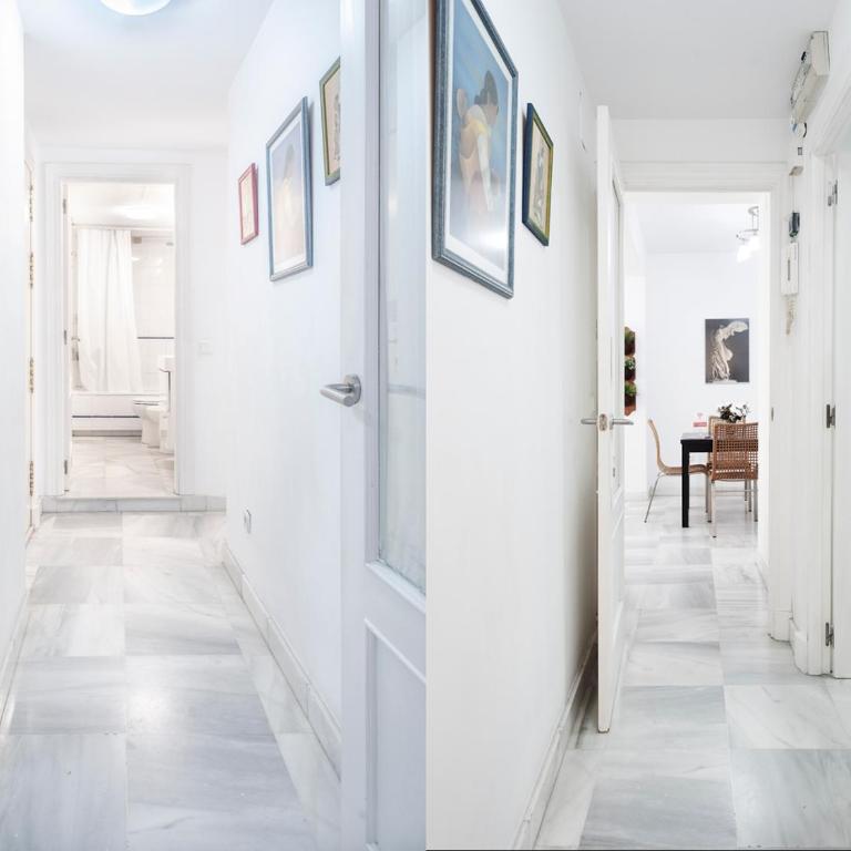 Alohamundi Almansa - Two-Bedroom Apartment - 19
