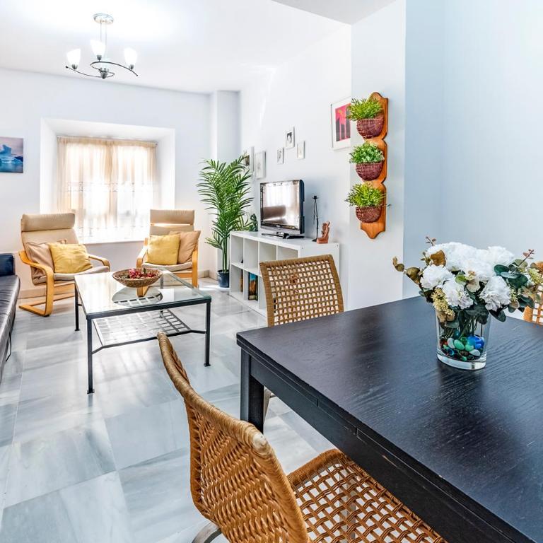 Alohamundi Almansa - Two-Bedroom Apartment - 4