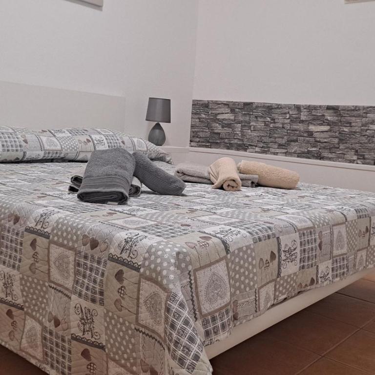 La Locanda MaGiCla - Appartamento con 2 Camere da Letto - 1