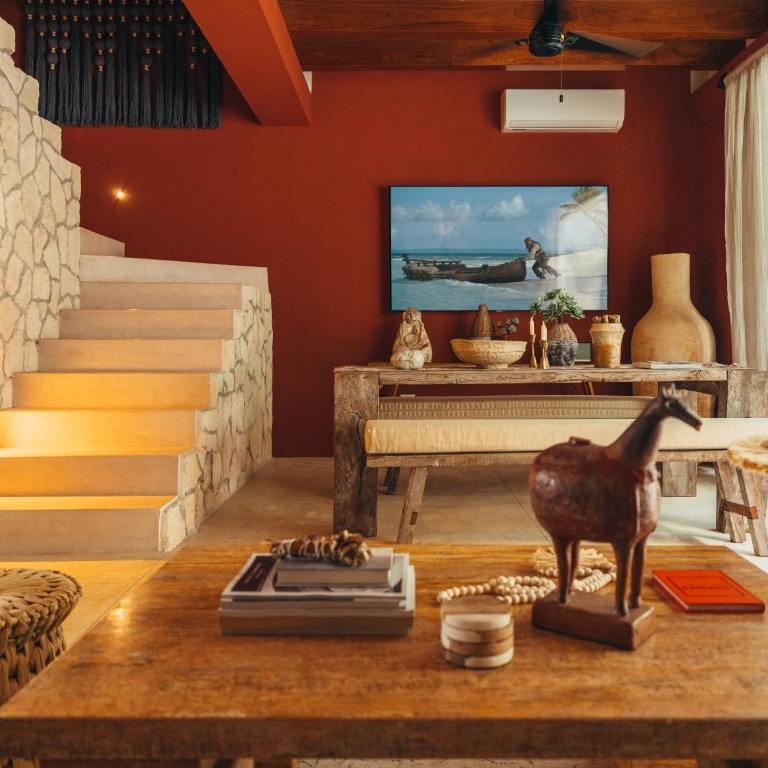 The Lund Tulum - Villa de 3 dormitorios - 23