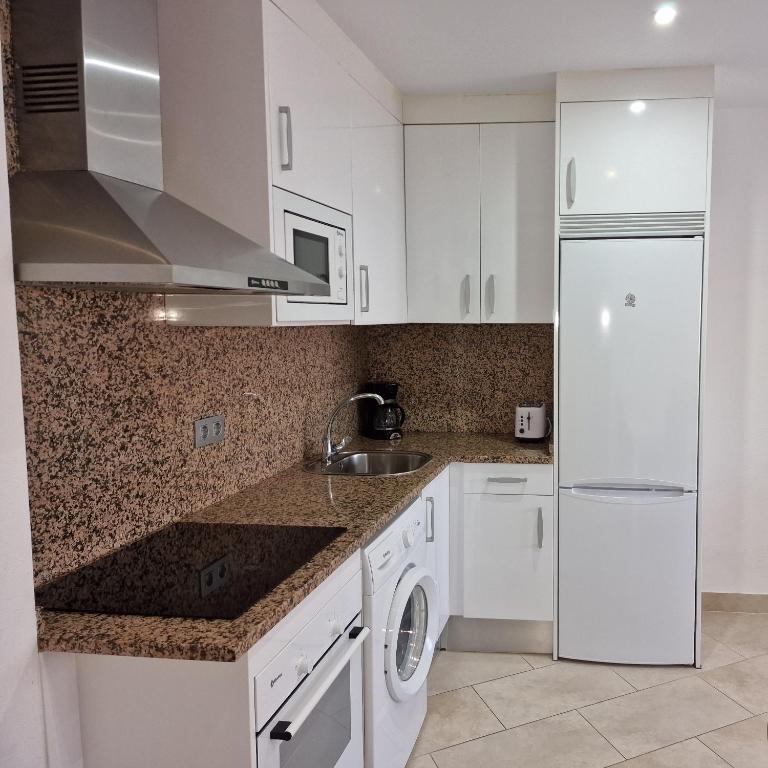 Apartamentos Cala Azul La Móra - Apartamento - 7